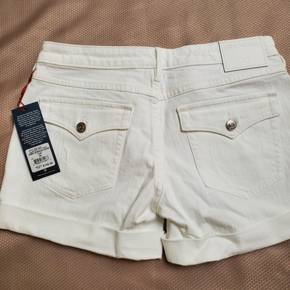 Shorts - Picture 2 of 2